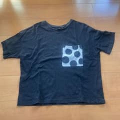 keito♡様専用　 marimekko ユニクロTシャツのサムネイル