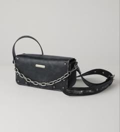 CLEL Antique Design Bag / アンティークデザインバッグのサムネイル