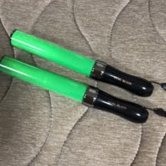 キンブレ 緑のサムネイル