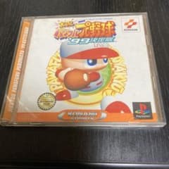 実況パワフルプロ野球'99決定版 - メルカリ