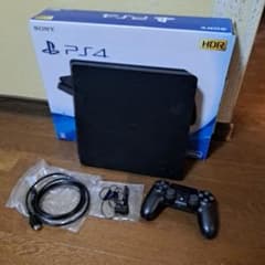 シ*ズ様 PlayStation 4 本体 500GBのサムネイル