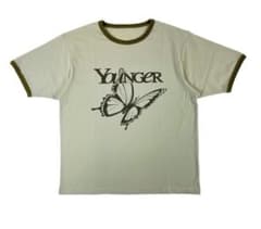 yangersong ヤンガーソング リンガーTのサムネイル