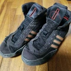 レスリングシューズ　20cmのサムネイル