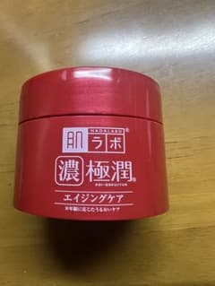 肌ラボ濃極潤エイジングケアのサムネイル