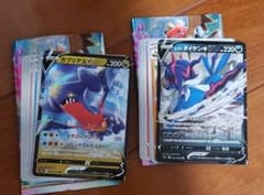 ポケモンカードのサムネイル