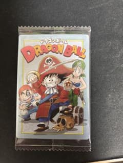 新品未開封ドラゴンボール イタジャガ 5-29CRのサムネイル