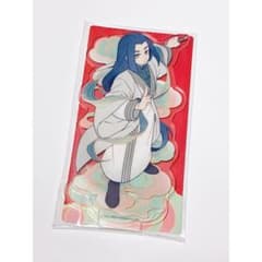 羅小黒戦記 門神 2022 アクリルスタンド ムゲン 無限 无限 - メルカリ