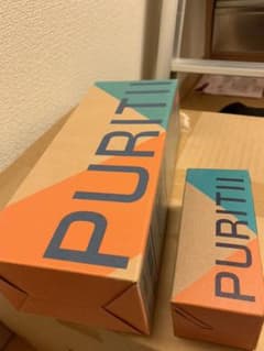 ARIIX PURITIIボトル フィルターのサムネイル