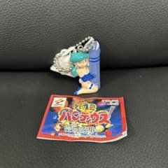 極上パロディウス 極プロフリー キーホルダーフィギュア - メルカリ