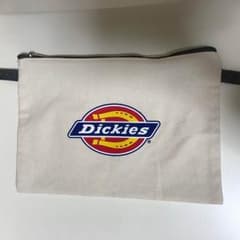 Dickies クランチバック mini付録のサムネイル