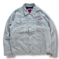 Quiksilver コーデュロイジャケットのサムネイル