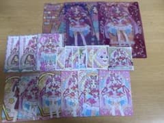 名探偵プリキュア　キュアミスティック　まとめ売りのサムネイル