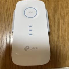 TP-Link RE550 AC1900 メッシュWi-Fi 中継器 RE550のサムネイル