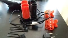 ホットカーラー     テスコム  ほぼ未使用です。のサムネイル