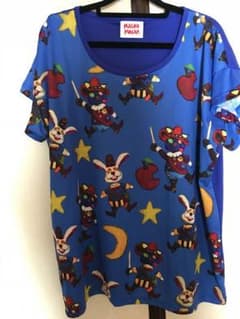 Tシャツのサムネイル