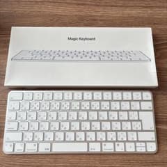Apple Magic Keyboard MK2A3J/A - メルカリ