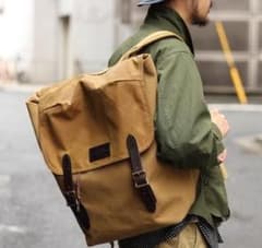 FILSON RANGER BACKPACK リュック プライスタグ付き