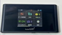 ポケットWiFi 305ZTのサムネイル