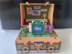 トイストーリー5TOY STORY5 ポップマートフィギュア リリーパッドのサムネイル