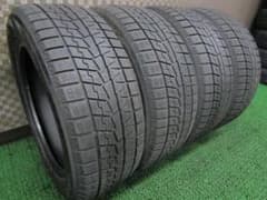 ☆新北工房☆バリ溝☆ヨコハマ アイスガード iG70 225/55R18 ☆新北工房様専用☆バリ溝☆ヨコハマ アイスガード iG70 225/55R18