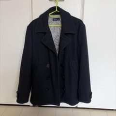FRED PERRY ピーコートのサムネイル