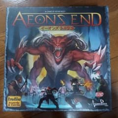 イーオンズエンドのサムネイル