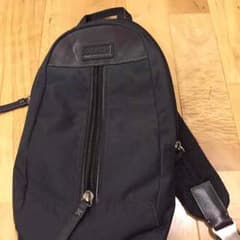 ハグワールサウロ様専用 コーチ ワンショルダー バッグのサムネイル