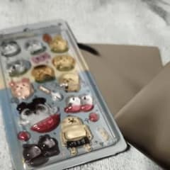 映画ちいかわ 入場者特典 第2弾 ボンボンドロップシール　おまけ付きのサムネイル