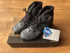 SALOMON Escape 5 ブーツ 27cm SNS クロスカントリーのサムネイル