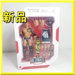 WWE ザ・ロック フィギュア プロレス ＡＥＷ THE ROCK 日 I8AB WWE ザ・ロック フィギュア プロレス AEW THE ROCK 日 I8AB - メルカリ