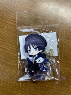 原神 放浪者 キーホルダー　公式品　ちびキャラ　スカラマッシュ アクスタのサムネイル