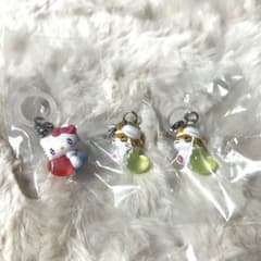 先行発売✨サンリオエモきゅんめじるしアクセサリーのサムネイル