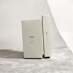 新品未使用】lujo ニードルセラム 美容液9g+スキンケアトライヤル