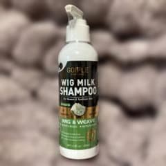 GOIPLE WIG MILK SHAMPOO ウィッグ用シャンプー 200mlのサムネイル