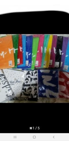 ①KinKi Kidsツアータオルセットのサムネイル