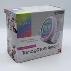 ✨美品✨Tamagotchi Smart NiziUスペシャルセット たまごっち