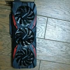 [専用]gigabyte gtx1070のサムネイル