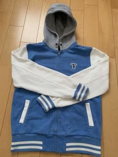 Laundry メンズパーカー　Sサイズのサムネイル