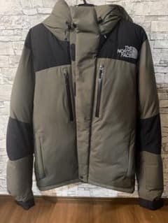 THE NORTH FACE バルトロライトジャケット　サイズXLのサムネイル