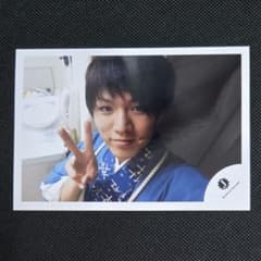 Jr時代 神山智洋 公式写真 WEST.のサムネイル