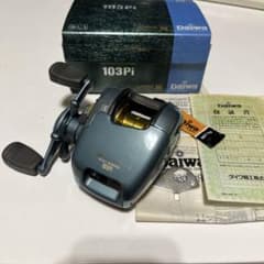 TEAM-DAIWA-S  TD-S103Piのサムネイル