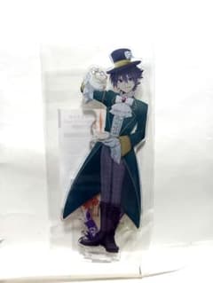 アルネ・ノインテーター アルネの事件簿 アクリルスタンド 不思議の国のアリス