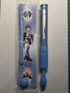 学園アイドルマスター 秦谷美鈴 1st Periodコンサートライトのサムネイル