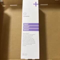Co-medical+ DEEP MOIST WASH 120gのサムネイル