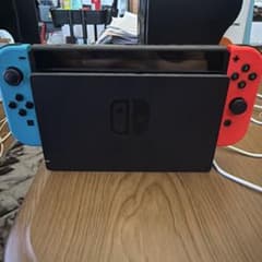 Switch本体のサムネイル