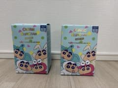 CASETiFY クレヨンしんちゃん 2個セット（ネネちゃんうさぎ、ぞうさん）