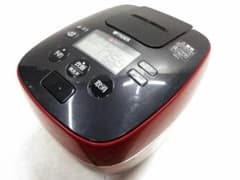 タイガー 圧力IH ジャー 炊きたて 炊飯器 JPB-R100 5.5合☆ - メルカリ