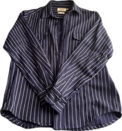 ALCARZA heavy flannelのサムネイル