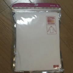 【SALE!!】ヒートテック　タートルネックＴ（長袖）のサムネイル