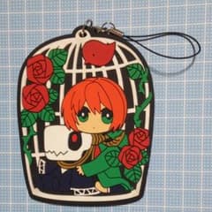 魔法使いの嫁 ラバーストラップのサムネイル